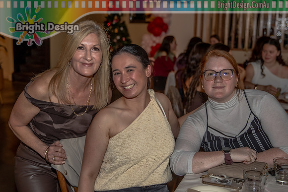 Lioness Preformance 4th Birthday & Christmas Celebrations on Sat 29 Nov 2025 (1094)