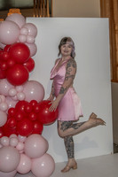 Lioness Preformance 4th Birthday & Christmas Celebrations on Sat 29 Nov 2025 (1021)