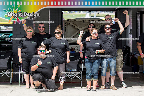 Powercruise 60 @ Sydney - Saturday 27 February 2016   (2897)  CREW  XRFMNT