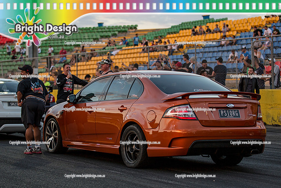 ANDRA Street Meet @ Calder Park Raceway  FRI 10 Jan 2014  (6165)  PSIORG