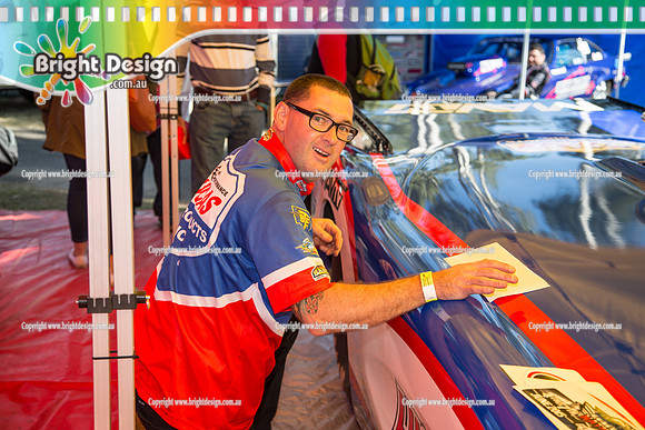 Fuchs Winter Nationals @ Willowbank Drag Racing  Thursday 4 June 2915 (2223)
