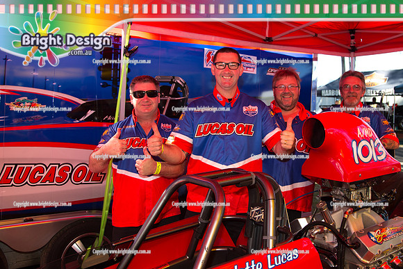 Fuchs Winter Nationals @ Willowbank Drag Racing  Thursday 4 June 2915 (2229)