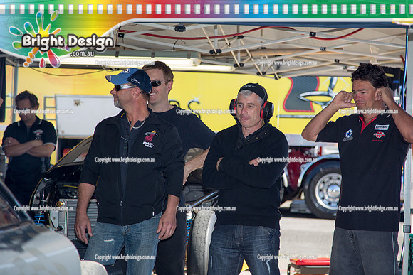 Fuchs Winter Nationals @ Willowbank Drag Racing  Thursday 4 June 2915 (2234)