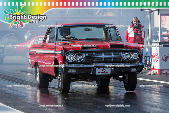 Fuchs Winter Nationals @ Willowbank Drag Racing  Thursday 4 June 2915 (2245)