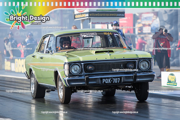 Fuchs Winter Nationals @ Willowbank Drag Racing  Thursday 4 June 2915 (2252)