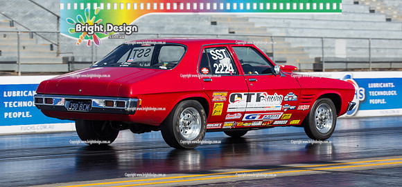Fuchs Winter Nationals @ Willowbank Drag Racing  Thursday 4 June 2915 (2264)