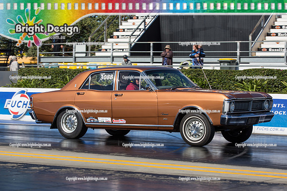Fuchs Winter Nationals @ Willowbank Drag Racing  Thursday 4 June 2915 (2267)