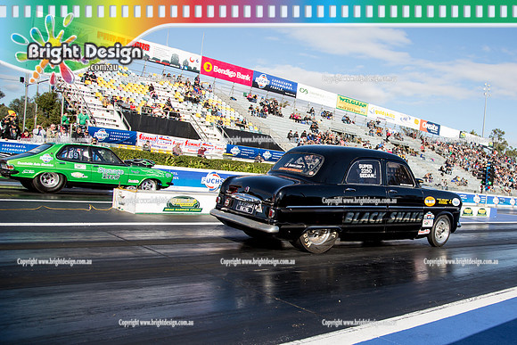 Fuchs Winternationals @ Willowbank Drag Racing  Saturday 6 June 2915 (7700)