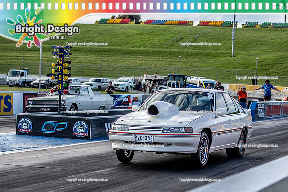 Fast Friday @ Calder Park Drag Racing Friday 18 November 2022  (137124)
