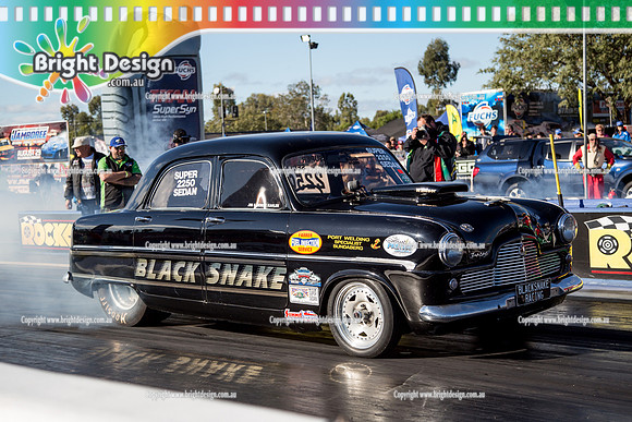 Fuchs Winternationals @ Willowbank Drag Racing  Saturday 6 June 2915 (7698)