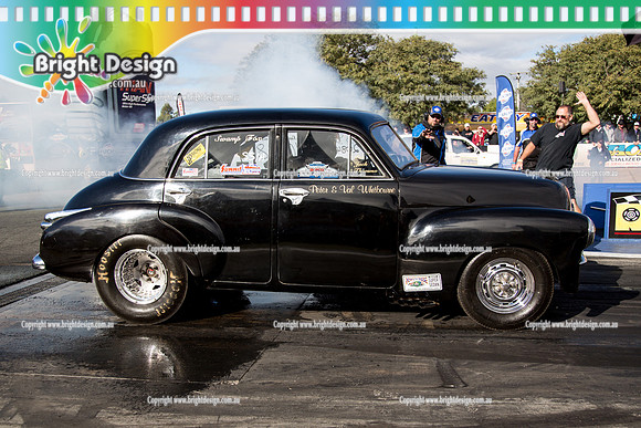 Fuchs Winternationals @ Willowbank Drag Racing  Saturday 6 June 2915 (7769)