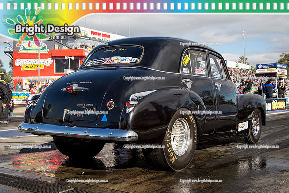 Fuchs Winternationals @ Willowbank Drag Racing  Saturday 6 June 2915 (7771)