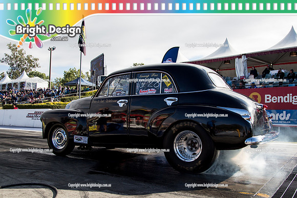 Fuchs Winternationals @ Willowbank Drag Racing  Saturday 6 June 2915 (7777)