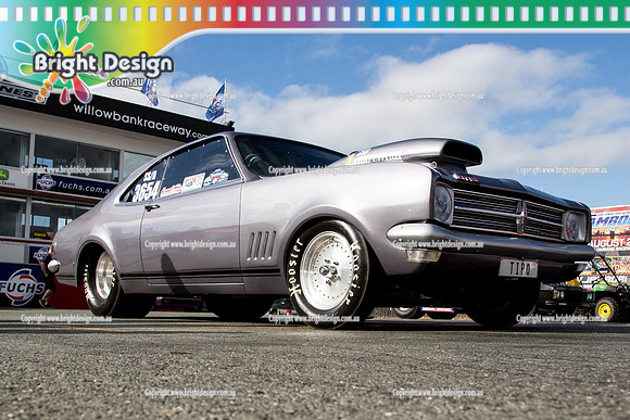 Fuchs Winternationals @ Willowbank Drag Racing  Saturday 6 June 2915 (7825)