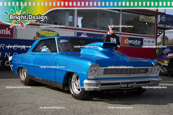 Fuchs Winternationals @ Willowbank Drag Racing  Saturday 6 June 2915 (7826)