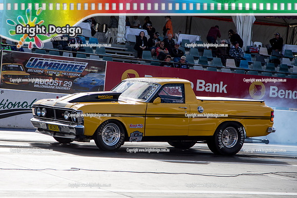 Fuchs Winternationals @ Willowbank Drag Racing  Saturday 6 June 2915 (7863)