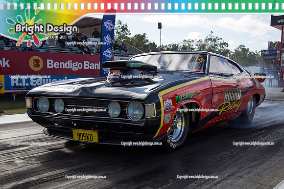 Fuchs Winternationals @ Willowbank Drag Racing  Saturday 6 June 2915 (7880)