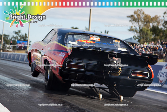 Fuchs Winternationals @ Willowbank Drag Racing  Saturday 6 June 2915 (7884)