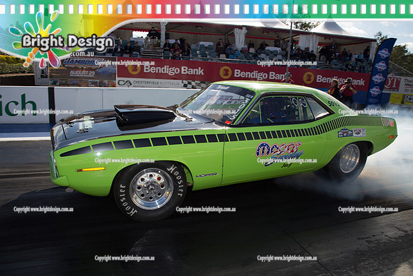 Fuchs Winternationals @ Willowbank Drag Racing  Saturday 6 June 2915 (7956)