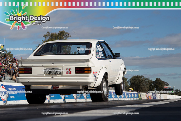 Fuchs Winternationals @ Willowbank Drag Racing  Saturday 6 June 2915 (7981)