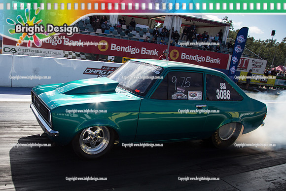 Fuchs Winternationals @ Willowbank Drag Racing  Saturday 6 June 2915 (8003)