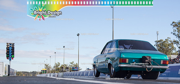 Fuchs Winternationals @ Willowbank Drag Racing  Saturday 6 June 2915 (8017)
