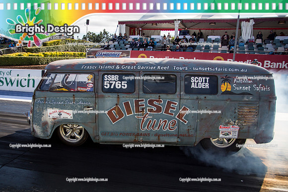 Fuchs Winternationals @ Willowbank Drag Racing  Saturday 6 June 2915 (8106)