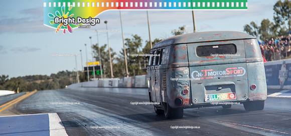 Fuchs Winternationals @ Willowbank Drag Racing  Saturday 6 June 2915 (8118)