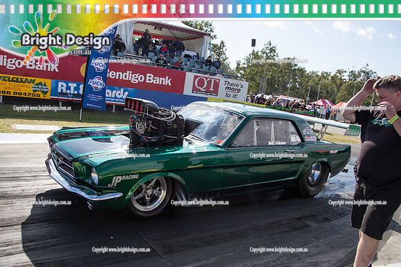 Fuchs Winternationals @ Willowbank Drag Racing  Saturday 6 June 2915 (8121)