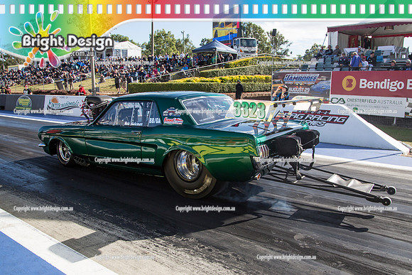 Fuchs Winternationals @ Willowbank Drag Racing  Saturday 6 June 2915 (8129)