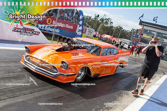 Fuchs Winternationals @ Willowbank Drag Racing  Saturday 6 June 2915 (8693)