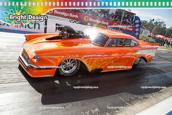 Fuchs Winternationals @ Willowbank Drag Racing  Saturday 6 June 2915 (8695)