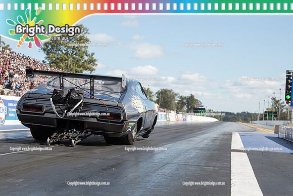 Fuchs Winternationals @ Willowbank Drag Racing  Saturday 6 June 2915 (8725)