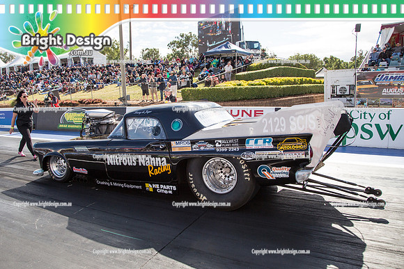 Fuchs Winternationals @ Willowbank Drag Racing  Saturday 6 June 2915 (8753)
