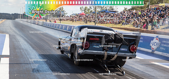 Fuchs Winternationals @ Willowbank Drag Racing  Saturday 6 June 2915 (8763)