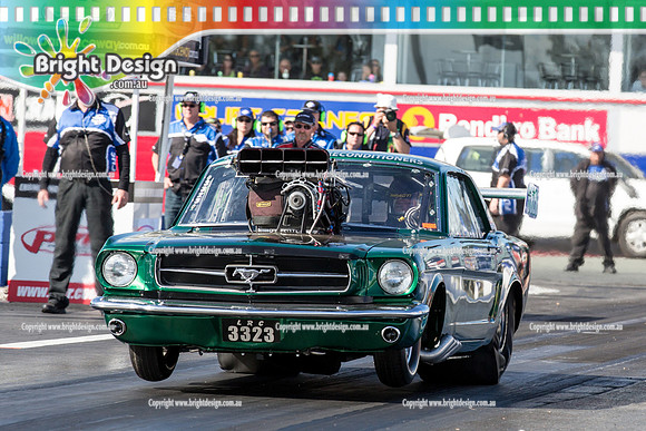 Fuchs Winternationals @ Willowbank Drag Racing  Saturday 6 June 2915 (9272)
