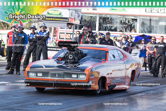 Fuchs Winternationals @ Willowbank Drag Racing  Saturday 6 June 2915 (9402)
