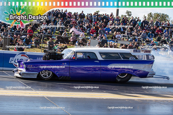 Fuchs Winternationals @ Willowbank Drag Racing  Saturday 6 June 2915 (9432)