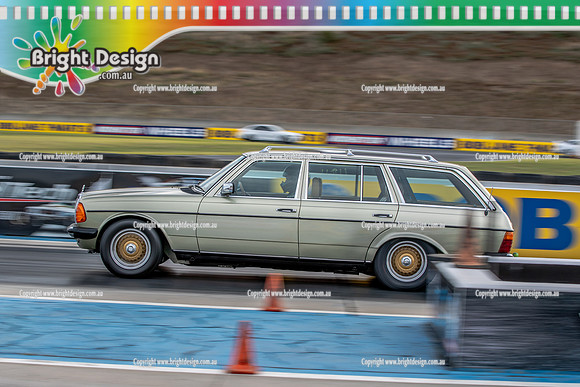 Funday Sunday @ Calder Park Drag Racing 1 June 2025 (181388) LWS123 7032 RICCARDO PONTONIO