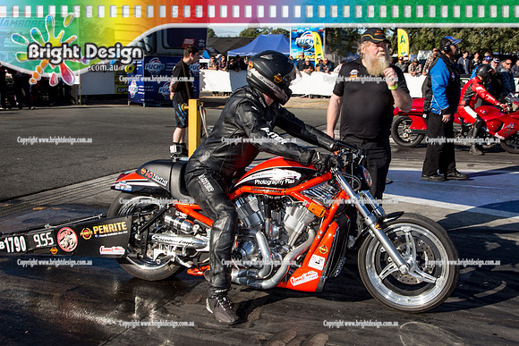 Fuchs Winternationals @ Willowbank Drag Racing  Saturday 6 June 2915 (7645)