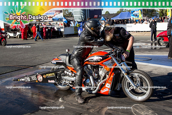 Fuchs Winternationals @ Willowbank Drag Racing  Saturday 6 June 2915 (7647)
