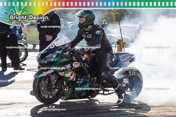 Fuchs Winternationals @ Willowbank Drag Racing  Saturday 6 June 2915 (7513)