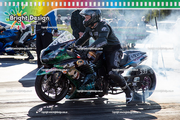 Fuchs Winternationals @ Willowbank Drag Racing  Saturday 6 June 2915 (7514)