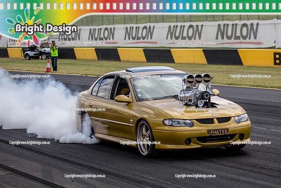 Powercruise 60 @ Sydney - Saturday 27 February 2016   (3062)  PHATVX