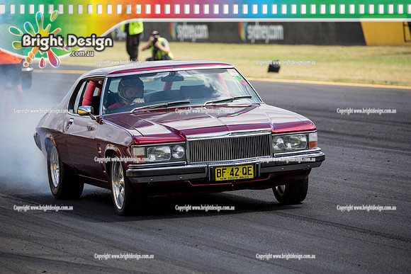 Powercruise 60 @ Sydney - Saturday 27 February 2016   (2993)  BF42QE