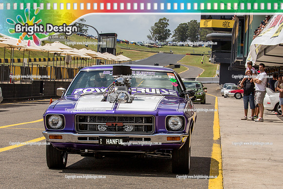 Powercruise 60 @ Sydney - Saturday 27 February 2016   (3110)  HANFUL