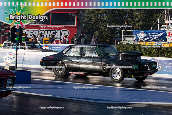 Fuchs Winternationals @ Willowbank Drag Racing  Friday 5 June 2915 (5002)