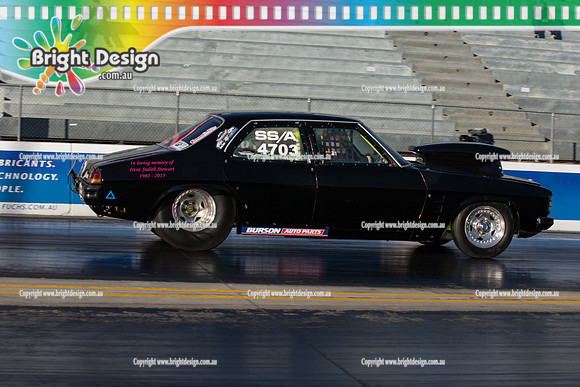 Fuchs Winternationals @ Willowbank Drag Racing  Friday 5 June 2915 (5006)