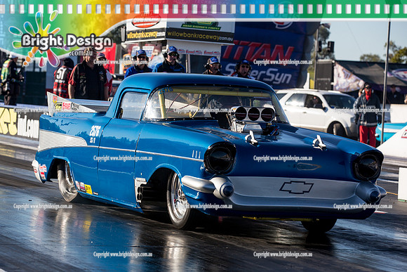 Fuchs Winternationals @ Willowbank Drag Racing  Friday 5 June 2915 (5075)