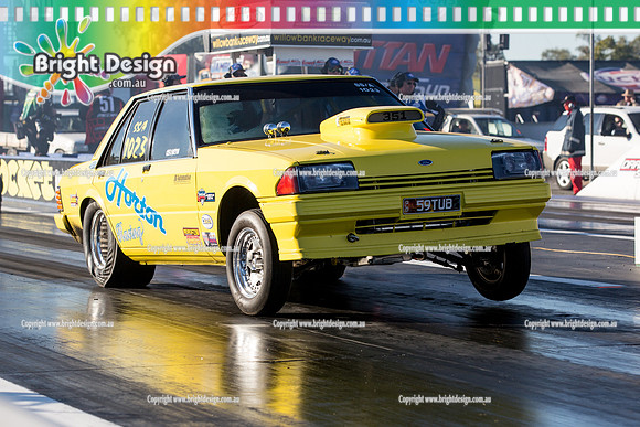 Fuchs Winternationals @ Willowbank Drag Racing  Friday 5 June 2915 (5079)
